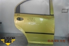 Дверь задняя правая (S216201020DY) для Chery QQ6(S21) с 2008г