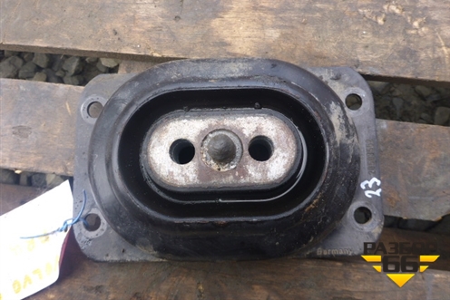 Опора двигателя передняя для Volvo TRUCK FH с 2008-2013г (ФШ)