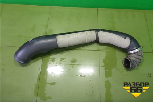 Патрубок воздушного фильтра  (к турбине пластиковый) (20551487) для Volvo TRUCK FH с 2008-2013г (ФШ)