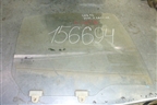 Стекло двери задней правой для Nissan Almera Classic с 2006-2013г (Альмера Классик)