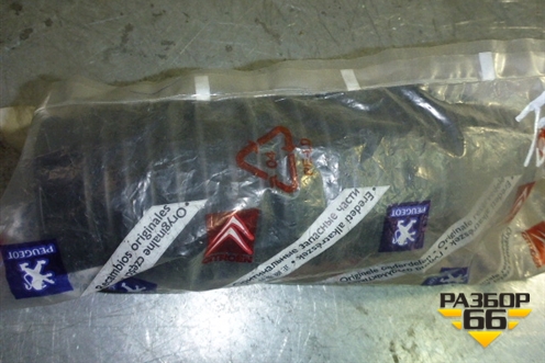 Пыльник переднего амортизатора для Citroen Xsara Picasso c 1999г (ХСара Пикасо)