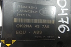Блок ABS для Kia Spectra с 2001г