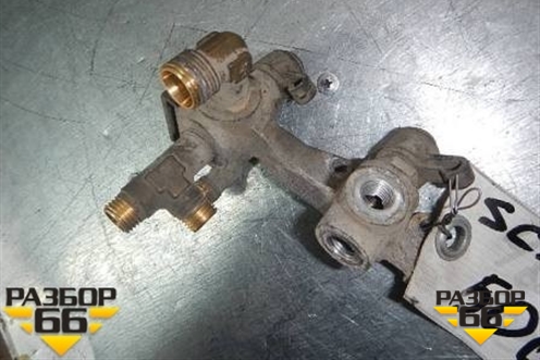 Регулятор давления тормозной системы (1350839) для Scania 4 Series с 1995-2005г