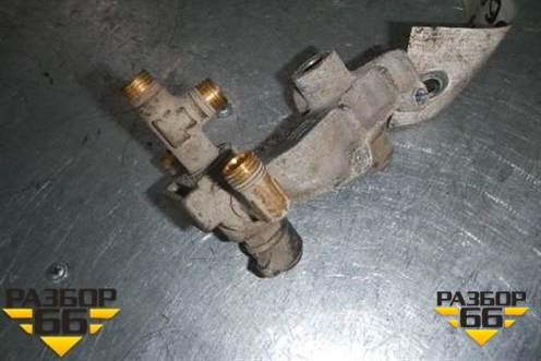 Регулятор давления тормозной системы (1350839) для Scania 4 Series с 1995-2005г