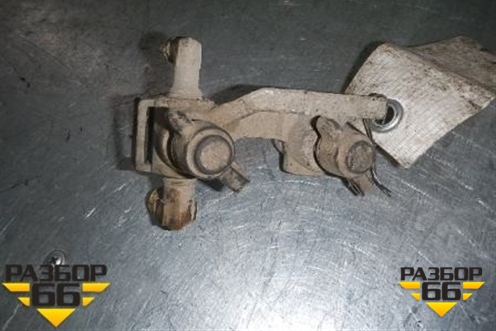 Регулятор давления тормозной системы (1350839) для Scania 4 Series с 1995-2005г