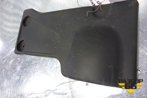 Накладка  (наружнего бардачка левого) (5010578434) для Renault TRUCK Premium 2 с 2005-2013г (Премиум 2)