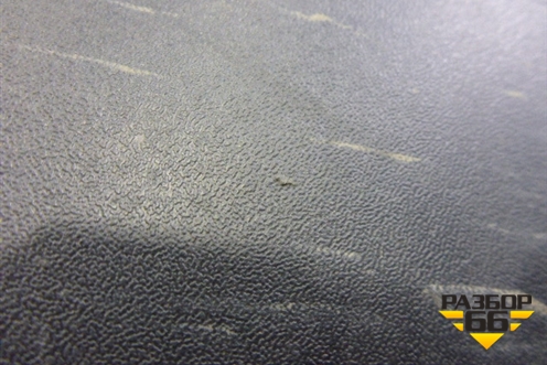 Накладка  (наружнего бардачка левого) (5010578434) для Renault TRUCK Premium 2 с 2005-2013г (Премиум 2)