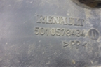 Накладка  (наружнего бардачка левого) (5010578434) для Renault TRUCK Premium 2 с 2005-2013г (Премиум 2)
