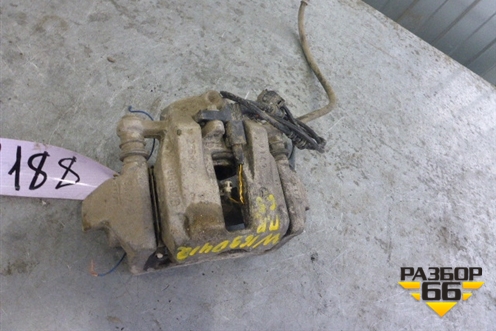 Суппорт передний правый для Mercedes Benz A140/160 W169 с 2004-2012г (А)