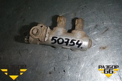 Регулятор давления тормозной системы (1354646) для Scania 4 Series с 1995-2005г