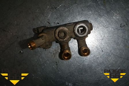 Регулятор давления тормозной системы (1354646) для Scania 4 Series с 1995-2005г