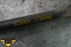 Стремянка задней рессоры для Scania  4 Series с 1995-2005г