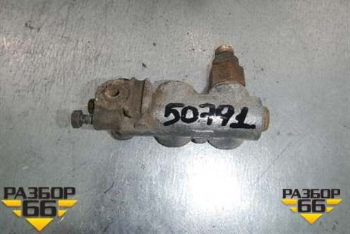 Регулятор давления тормозной системы (1354646) для Scania 4 Series с 1995-2005г