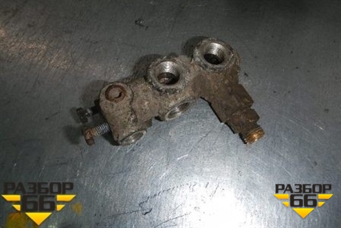 Регулятор давления тормозной системы (1354646) для Scania 4 Series с 1995-2005г