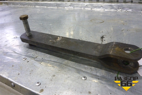 Стойка переднего стабилизатора (комплект) для Scania 4 Series с 1995-2005г