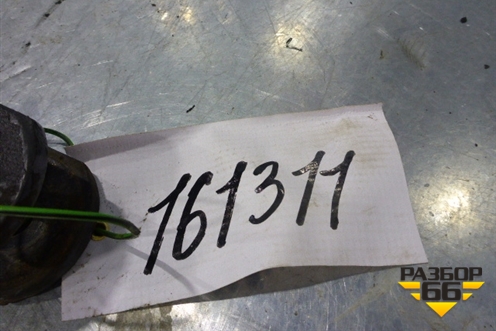 Стойка переднего стабилизатора (комплект) для Scania 4 Series с 1995-2005г