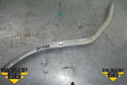 Накладка порога внутренняя правая  (1476082) для Scania 4 Series с 1995-2005г