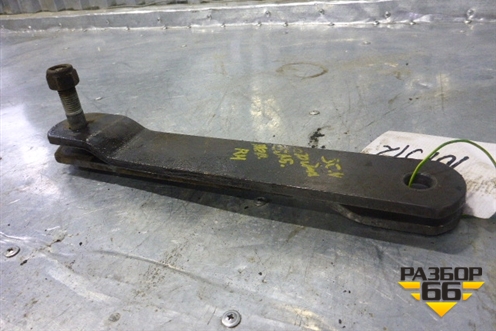 Стойка переднего стабилизатора (комплект) для Scania 4 Series с 1995-2005г