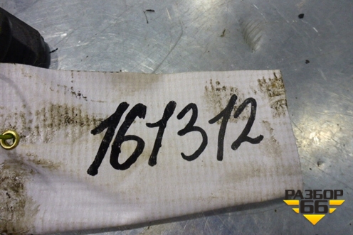 Стойка переднего стабилизатора (комплект) для Scania 4 Series с 1995-2005г