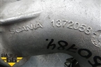 патрубок интеркулера/ (силуминовый) (1372058) для Scania  4 Series с 1995-2005г