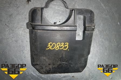 Накладка  (декоротивная на расширительный бачок) (1466395) для Scania 4 Series с 1995-2005г