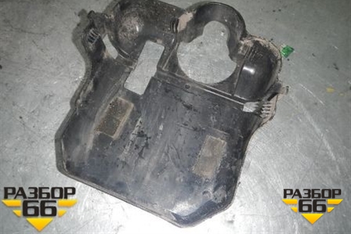 Накладка  (декоротивная на расширительный бачок) (1466395) для Scania 4 Series с 1995-2005г