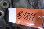 Кронштейн крепления торсиона  (Левый) (5010532958) для Renault TRUCK Premium 2 с 2005-2013г (Премиум 2)