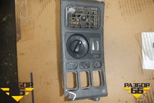 Модуль управления света фар для Scania 4 Series с 1995-2005г