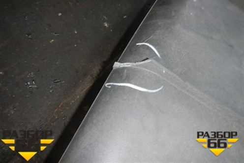 Консоль для Scania 4 Series с 1995-2005г