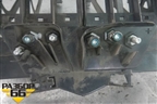 Кронштейн проводки для Scania  4 Series с 1995-2005г