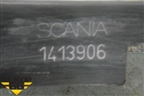 Кронштейн проводки  (1486848) для Scania  4 Series с 1995-2005г