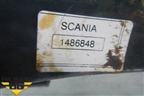 Кронштейн проводки  (1486848) для Scania  4 Series с 1995-2005г