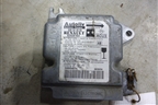 Блок управления AIR BAG (8200381654) для Renault Kangoo с 2008г