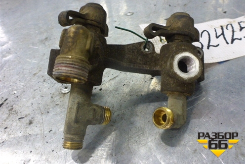 Регулятор давления тормозной системы (1350839) для Scania 4 Series с 1995-2005г