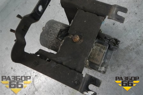 Блок ABS (0265216827) для Fiat Albea с 2003г
