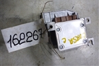 Блок управления AIR BAG (24439954) для Opel Corsa С с 2000-2006г