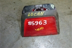 Фонарь задний стоп сигнал (8200211037) для Renault Logan с 2004-2015г (Логан)