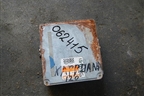 Блок управления двигателем (896611A120) для Toyota Corolla (E12) с 2001-2007г