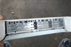 Блок управления двигателем (896611A120) для Toyota Corolla (E12) с 2001-2007г