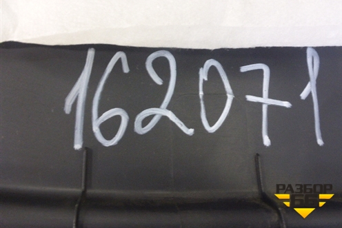 Обшивка двери задней левой под электрику для FAW V5 (В5) Обшивка двери задней левой под электрику для FAW V5 (В5)