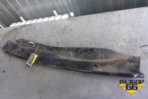 Короб водоотводящий для FAW V5 (В5) Короб водоотводящий для FAW V5 (В5)