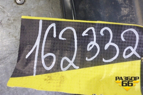 Короб водоотводящий для FAW V5 (В5) Короб водоотводящий для FAW V5 (В5)