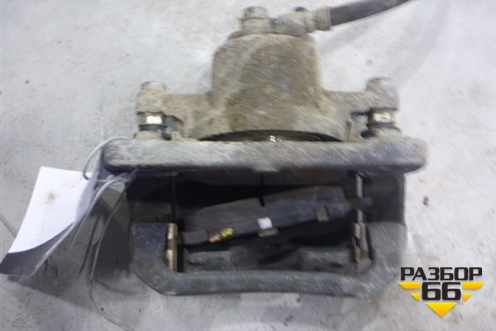 Суппорт передний правый для FAW V5 (В5) Суппорт передний правый для FAW V5 (В5)