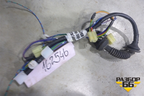 Проводка двери задней левой для FAW V5 (В5)