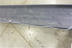 Накладка подножки левой (7656A057) для Mitsubishi Pajero/Montero с 2007г