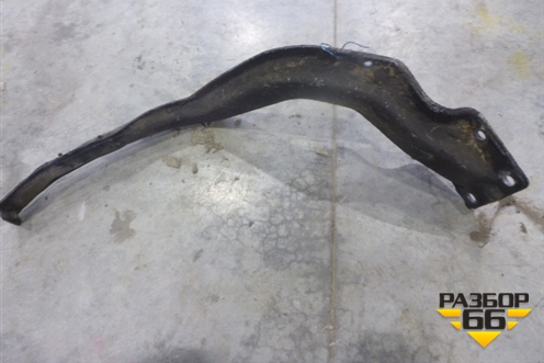 Кронштейн переднего крыла левый для Scania 4 Series с 1995-2005г