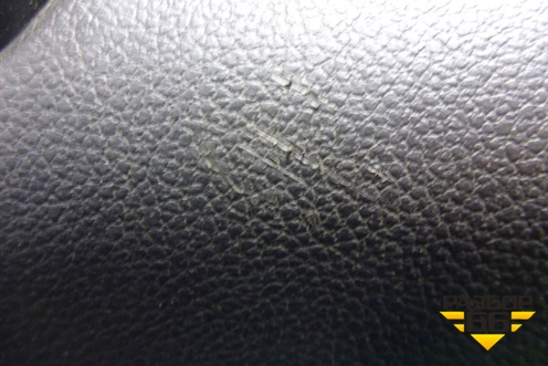 Обшивка салона боковая правая для Opel Astra J с 2009г