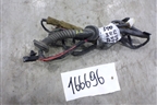 Проводка двери задней левой для Subaru Impreza (GG-GD) с 2000-2007г (Импреза)