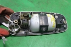 Ручка наружная двери передней левой для Subaru Impreza (GG-GD) с 2000-2007г (Импреза)