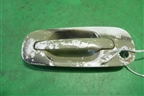 Ручка наружная двери передней левой для Subaru Impreza (GG-GD) с 2000-2007г (Импреза)
